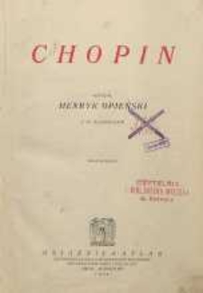 Chopin