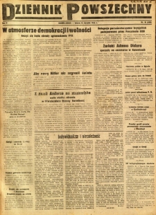 Dziennik Powszechny, 1946, R. 2, nr 12