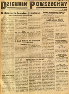 Dziennik Powszechny, 1946, R. 2, nr 12