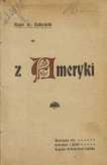 Z Ameryki