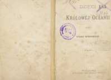 Dzieci Królowej Oceanii