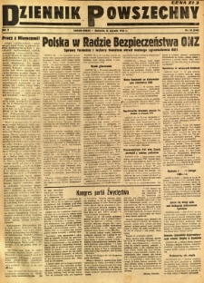 Dziennik Powszechny, 1946, R. 2, nr 13