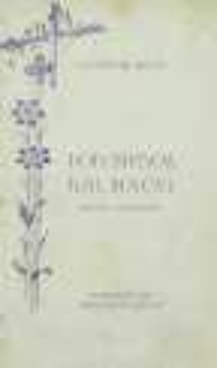 Pod niebem Dalmacyi : odczyt publiczny