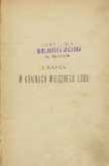 W krainach wiecznego lodu