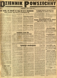 Dziennik Powszechny, 1946, R. 2, nr 16