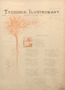 Tygodnik Ilustrowany, 1892, T. 6, nr 131