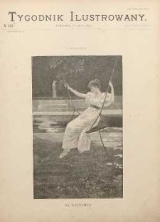 Tygodnik Ilustrowany, 1892, T. 6, nr 135