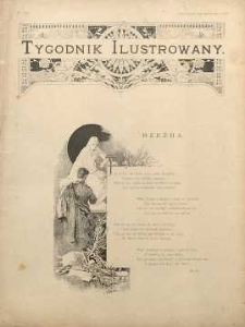 Tygodnik Ilustrowany, 1892, T. 6, nr 145