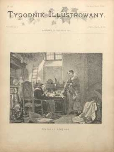 Tygodnik Ilustrowany, 1892, T. 6, nr 152
