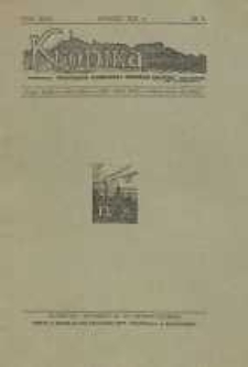 Kronika Diecezji Sandomierskiej, 1931, R. 24, nr 3