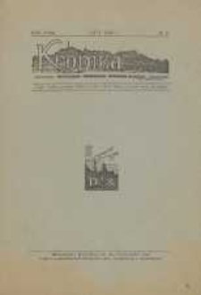 Kronika Diecezji Sandomierskiej, 1934, R. 27, nr 2