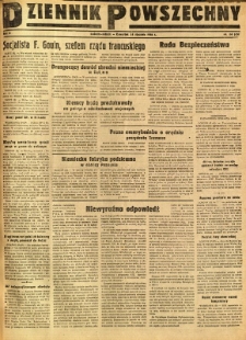 Dziennik Powszechny, 1946, R. 2, nr 24
