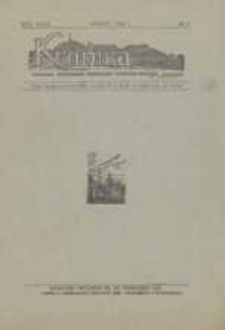 Kronika Diecezji Sandomierskiej, 1935, R. 28, nr 3