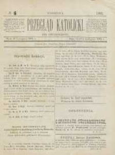 Przegląd Katolicki, 1902, R. 40, nr 48