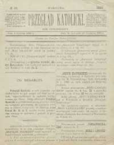 Przegląd Katolicki, 1902, R. 40, nr 49