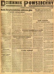 Dziennik Powszechny, 1946, R. 2, nr 27