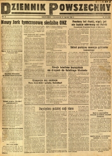 Dziennik Powszechny, 1946, R. 2, nr 28