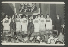 Ludowy Zespół Wokalny