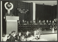 [Barbórka - Przemowa]