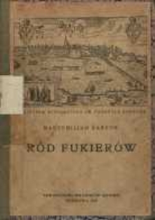 Ród Fukierów