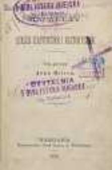 Szkice krytyczne i historyczne T. 1, John Milton