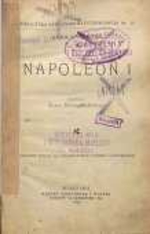Napoleon I