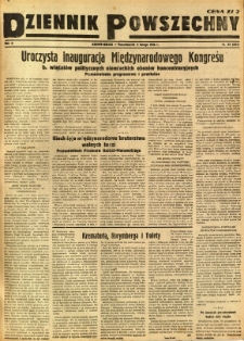 Dziennik Powszechny, 1946, R. 2, nr 35