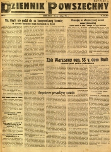 Dziennik Powszechny, 1946, R. 2, nr 37