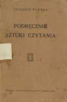 Podręcznik sztuki czytania