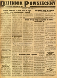 Dziennik Powszechny, 1946, R. 2, nr 40