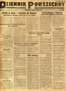 Dziennik Powszechny, 1946, R. 2, nr 41