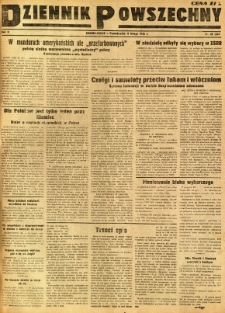 Dziennik Powszechny, 1946, R. 2, nr 42