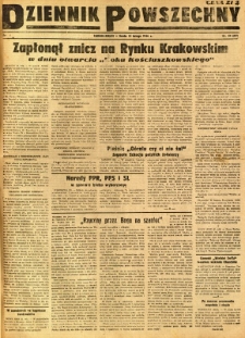 Dziennik Powszechny, 1946, R. 2, nr 44