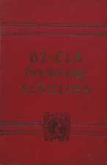 Dzieła poetyczne i dramatyczne w najlepszych przekładach polskich. T. 4-6