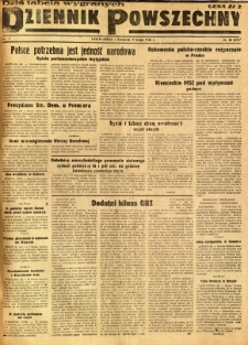 Dziennik Powszechny, 1946, R. 2, nr 48