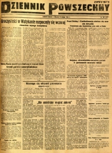 Dziennik Powszechny, 1946, R. 2, nr 50