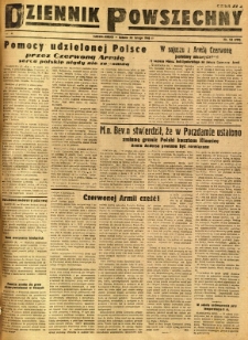 Dziennik Powszechny, 1946, R. 2, nr 54