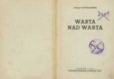 Warta nad Wartą