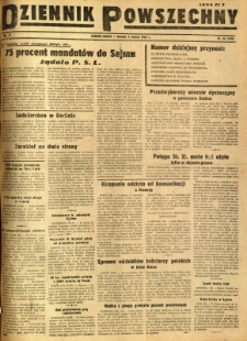 Dziennik Powszechny, 1946, R. 2, nr 61