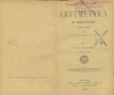 Arytmetyka w zadaniach Cz. 2. Ułamki