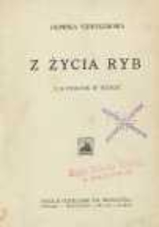 Z życia ryb