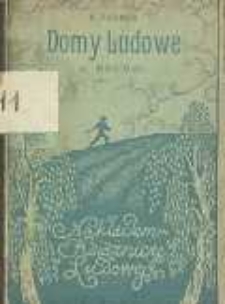 Domy Ludowe w Belgji