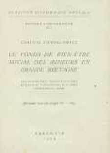Akcja społeczno-kulturalna w górnictwie angielskim