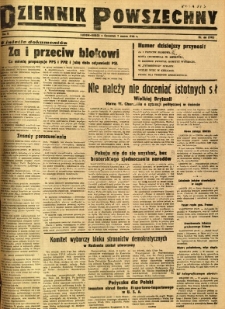 Dziennik Powszechny, 1946, R. 2, nr 66