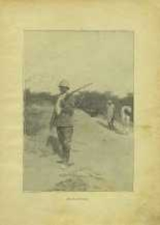 Nad Nilem niebieskim : wyprawa myśliwska J&oacute;zefa hr. Potockiego do Sudanu