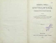 Roberta Mohl&rsquo;a Encyklopedja Umiejętności Politycznych. T. 1