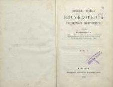 Roberta Mohl&rsquo;a Encyklopedja Umiejętności Politycznych. T. 2