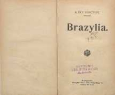 Brazylia