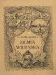 Ziemia wileńska