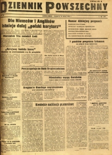 Dziennik Powszechny, 1946, R. 2, nr 80